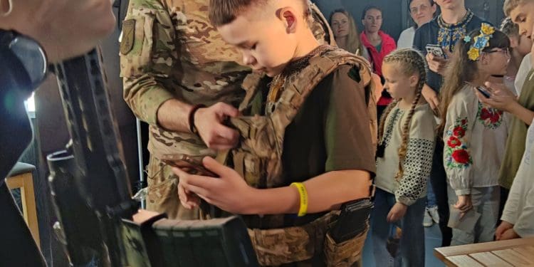 Проєкт «ДІМ: Дитяча Інклюзивна Медіастудія. Місце сили» – яскравий зразок культури без бар’єрів