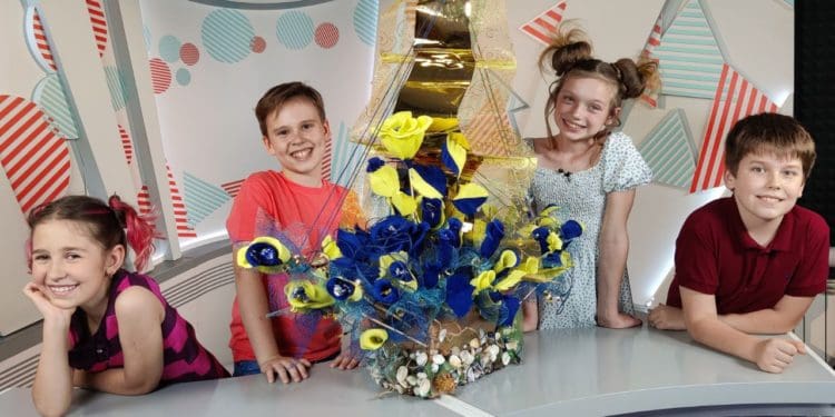 Проєкт «ДІМ: Дитяча Інклюзивна Медіастудія. Місце сили» – яскравий зразок культури без бар’єрів