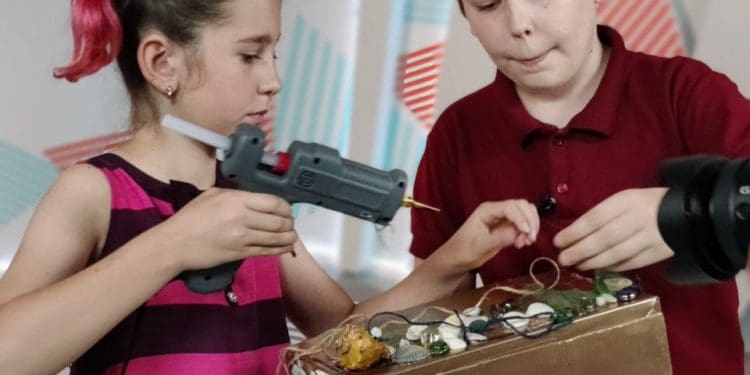 Проєкт «ДІМ: Дитяча Інклюзивна Медіастудія. Місце сили» – яскравий зразок культури без бар’єрів