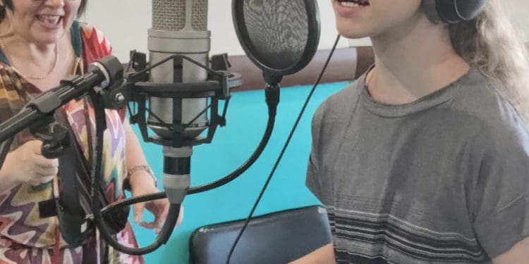 Проєкт «ДІМ: Дитяча Інклюзивна Медіастудія. Місце сили» – яскравий зразок культури без бар’єрів