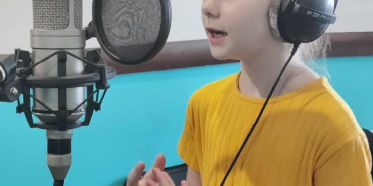 Проєкт «ДІМ: Дитяча Інклюзивна Медіастудія. Місце сили» – яскравий зразок культури без бар’єрів