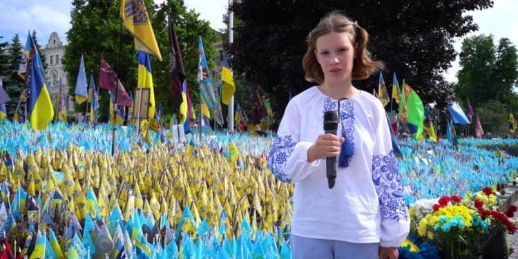 Проєкт «ДІМ: Дитяча Інклюзивна Медіастудія. Місце сили» – яскравий зразок культури без бар’єрів