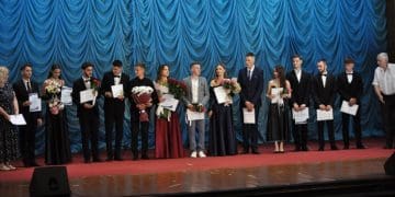 випускний