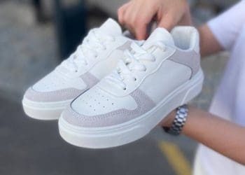 Тренди жіночого взуття на літо 2024 року