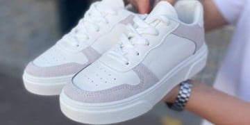 Тренди жіночого взуття на літо 2024 року