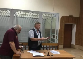 Обвинувачених в хабарництві посадовців Борщівського ТЦК випустили під заставу в 242 тис. грн