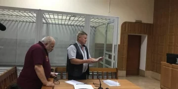 Обвинувачених в хабарництві посадовців Борщівського ТЦК випустили під заставу в 242 тис. грн