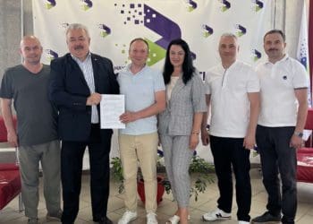 ЗУНУ розвиває співпрацю у галузі екології