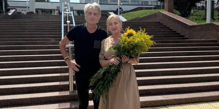 Тернопільський університет відвідав президент України