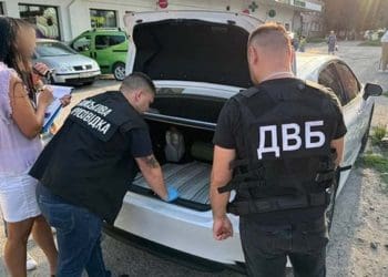 Непридатність до служби за 15 тисяч доларів: затримали тернополянина