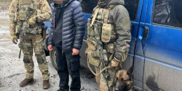 Жителя Кременеччини засуджено до 15 років за зраду держави