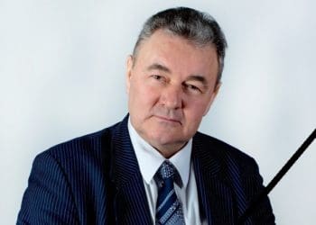 Володимир Мукомела