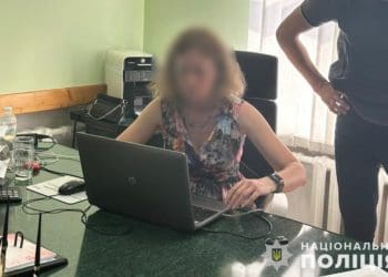 На Тернопільщині посадовці обкладали підприємців поборами