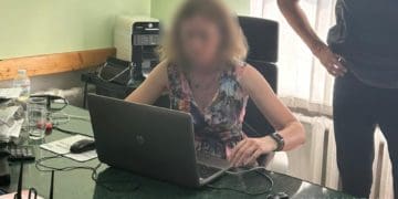 На Тернопільщині посадовці обкладали підприємців поборами