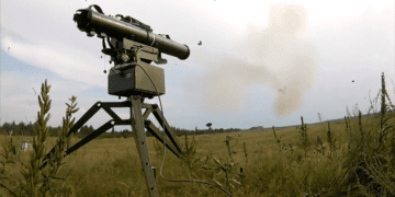 ПТРК Стугна-П