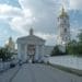 Почаївська лавра. Суспільне Тернопіль