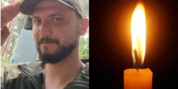 На Донеччині загинув Василь Рудик з Великих Гаїв