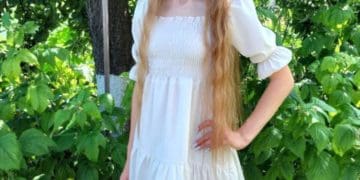 Учениця Підволочиського ліцею здобула з двох предметів максимальний бал на НМТ