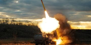 M142 HIMARS