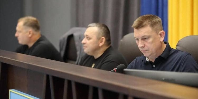 Проголошення року Івана Пулюя, новий депутат та позбавлення мандата Труша: відбулася сесія Тернопільської облради