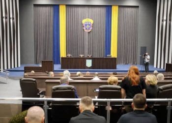 Проголошення року Івана Пулюя, новий депутат та позбавлення мандата Труша: відбулася сесія Тернопільської облради