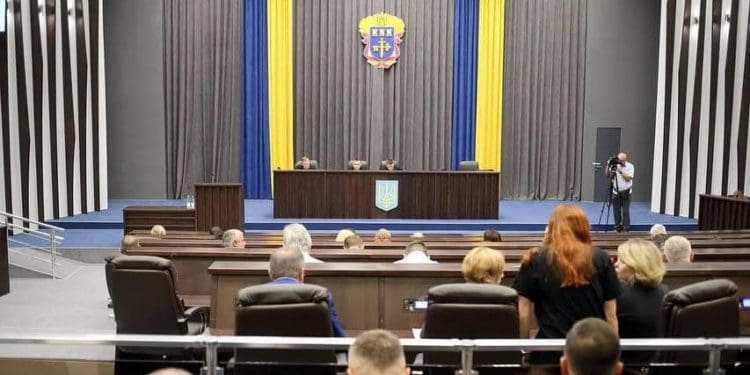 Проголошення року Івана Пулюя, новий депутат та позбавлення мандата Труша: відбулася сесія Тернопільської облради