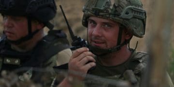 В ОК “Захід” відреагували на інформацію про ситуацію на українсько-білоруському кордоні