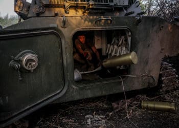 Українські військові героїчно захищають Часів Яр