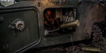 Українські військові героїчно захищають Часів Яр