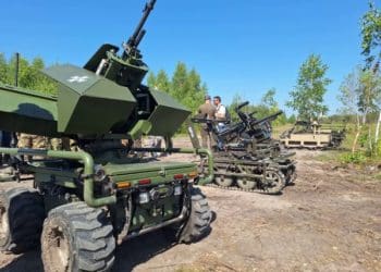 “Збереження життя військовослужбовців”: МО України розвиває інноваційні проєкти