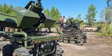 “Збереження життя військовослужбовців”: МО України розвиває інноваційні проєкти