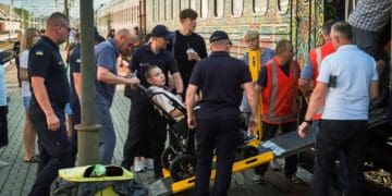 діти з інвалідністю з Херсона