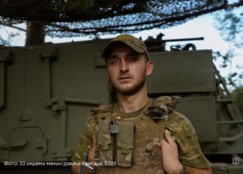 Герой мему “Побацим-побацим” тепер служить у ЗСУ