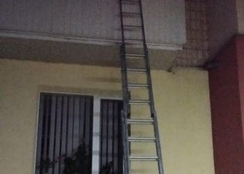 У Тернополі в квартирі виявили тіло чоловіка