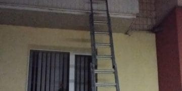 У Тернополі в квартирі виявили тіло чоловіка