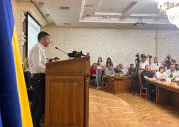 Дмитро Лубінець