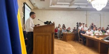 Дмитро Лубінець