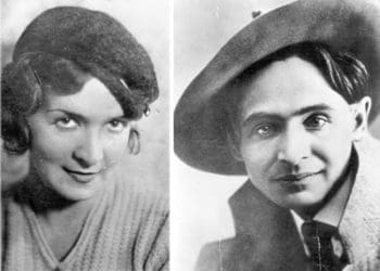 На перехрестях долі: жінки в житті Леся Курбаса