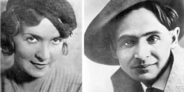 На перехрестях долі: жінки в житті Леся Курбаса