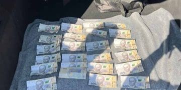 Вимагали 12 тисяч за посвідчення водія: на Тернопільщині викрили чергових хабарників