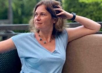 Алла Злочевська