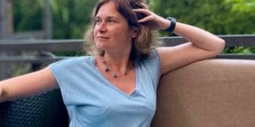 Алла Злочевська