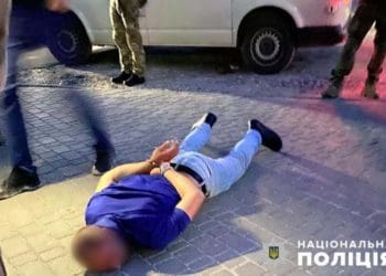 На Тернопільщині у бізнесмена забрали авто за вигадані борги