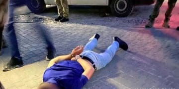 На Тернопільщині у бізнесмена забрали авто за вигадані борги