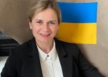 Алла Злочевська