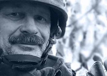 ювілей з дня народження Олега Барни