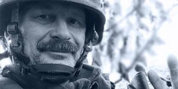 ювілей з дня народження Олега Барни