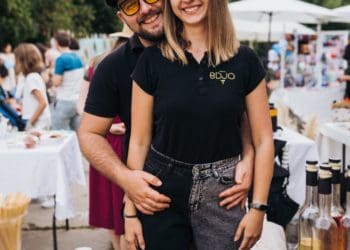 Історія Успіху: BDJO.honey – медова продукція для кожного 