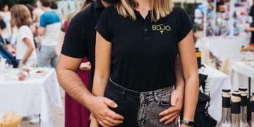 Історія Успіху: BDJO.honey – медова продукція для кожного 