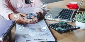 Автоматизація контролю кредиторської заборгованості перед постачальниками